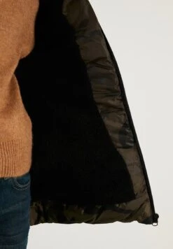 LELA Cappotto InvernaleKhaki Bambini Abbigliamento Outwear L6S24L00J-N11 10 LELA Cappotto InvernaleKhaki Bambini Abbigliamento Outwear L6S24L00J-N11 -Lela a41413af07c94e608c43e152913d62f6