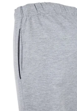 LELA Pantaloni SportiviGrey Donna Pantaloni L6S21A00C-C11 -Lela a43a61dcf8ae4c0e88dacde5b303b4f9