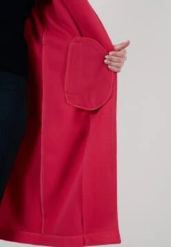 LELA Loose FitCappotto ClassicoFuchsia Donna Cappotti L6S21U01D-J11 -Lela a4c10065443c48cb9e4ffc26c2915763