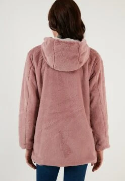 LELA Regular FitCappotto InvernaleRose Donna Cappotti L6S21U00W-J11 -Lela a571659fa032459980625c1fb00e479b