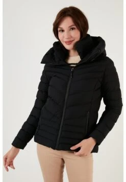 LELA Slim FitGiacca InvernaleBlack Donna Giacche E Blazer L6S21U00Z-Q11 -Lela a623a27fcd0e40cbabd9a9ceedca6337