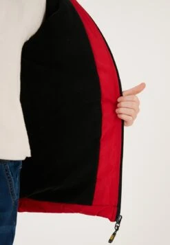 LELA Regular FitCappotto InvernaleRed Bambini Abbigliamento Outwear L6S24L00Q-G11 -Lela a6850f6702004ae0ad1c1a10d6dbf49e