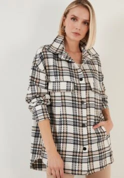 LELA CamiciaMink Donna Camicie E Bluse L6S21E03Y-O11 -Lela a8086efcc9764002affd4ce694f101e5