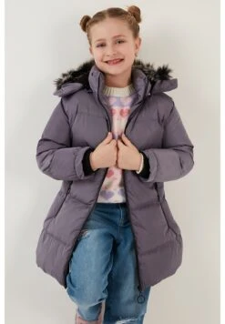 LELA Regular FitCappotto InvernaleLilac Bambini Abbigliamento Outwear L6S23L00L-I11 -Lela a87e68dcce4e4459be729bd8629edc6a