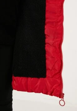 LELA Regular FitCappotto InvernaleRed Bambini Abbigliamento Outwear L6S23L007-G11 -Lela ae3059f545904f068a78b5732aaf01ea