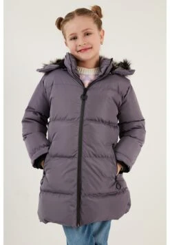 LELA Regular FitCappotto InvernaleLilac Bambini Abbigliamento Outwear L6S23L00L-I11 -Lela af21b5b6948e48439c6d00454e7ccbdc