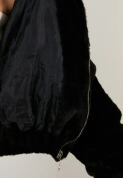 LELA Giacca Da Mezza StagioneBlack Donna Giacche E Blazer L6S21G00B-Q11 10 LELA Giacca Da Mezza StagioneBlack Donna Giacche E Blazer L6S21G00B-Q11 -Lela b0937333f9fd4ff896e4844b695db48c