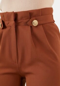 LELA Regular Fit - Pantaloni - Snuff -Lela b2f9226ae4f841aeb69c475b4eeceb87