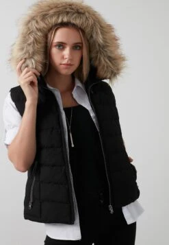 LELA Regular FitSmanicatoBlack Donna Giacche E Blazer L6S21U001-Q11 -Lela b3ee0efefe9d487d8f20e3be2b11ebaa