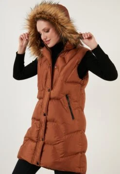 LELA Regular FitSmanicatoCaramel Donna Giacche E Blazer L6S21U020-O11 -Lela b3f1742011264a50b3ba49910bb15403