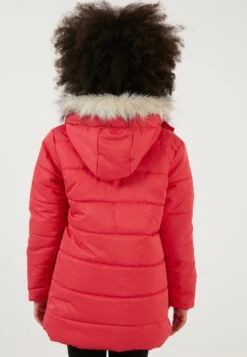 LELA Regular FitCappotto InvernaleRed Bambini Abbigliamento Outwear L6S23L00A-G11 -Lela b4dad21d22884754afb1214175023c4d