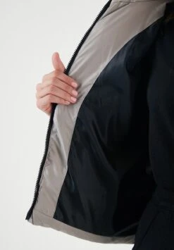 LELA Regular FitGiacca InvernaleGrey Donna Giacche E Blazer L6S21U025-C12 -Lela b520e107c0c3485f870e955009373431