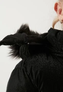 LELA Regular FitCappotto InvernaleBlack Bambini Abbigliamento Outwear L6S23L00B-Q11 -Lela ba63d11e8ca64e5ca05ca77a6e074a81