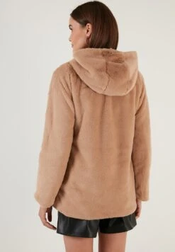 LELA Giacca Invernale - Snuff Colored 8 LELA Giacca Invernale - Snuff Colored -Lela bcd00ce1153f45df9d7740414b8a921e
