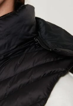 LELA Regular FitSmanicatoBlack Donna Giacche E Blazer L6S21G006-Q11 -Lela c444de84b3ba445dbf8304d3ef0a6411