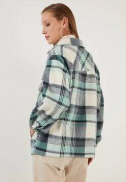 LELA Giacca LeggeraGreen Donna Giacche E Blazer L6S21U00S-M11 -Lela c44833a13c564a91a465adcec7e2f9c2