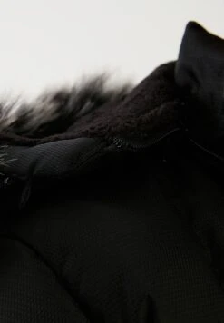 LELA Regular FitGiacca InvernaleBlack Bambini Abbigliamento Outwear L6S24L00H-Q11 -Lela c5623aee7d0d4baa8f68ffcff711298f