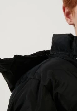 LELA Cappotto InvernaleBlack Bambini Abbigliamento Outwear L6S24L00O-Q12 10 LELA Cappotto InvernaleBlack Bambini Abbigliamento Outwear L6S24L00O-Q12 -Lela c5d9227d90684c7f9b4e7ae129da7c8c