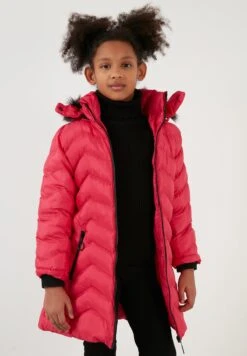 LELA Regular FitCappotto InvernalePink Bambini Abbigliamento Outwear L6S23L000-J12 -Lela c7e151e7e78a4802ad3b5dfb16ff8d07