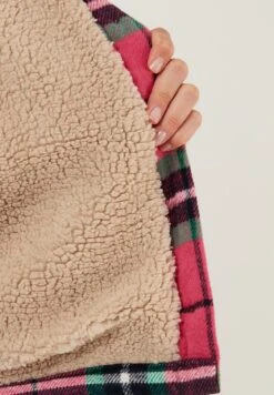 LELA Regular FitGiacca Da Mezza StagioneFuchsia Donna Giacche E Blazer L6S21U01T-J11 -Lela c805607aa82443cfacd0056d305651ae