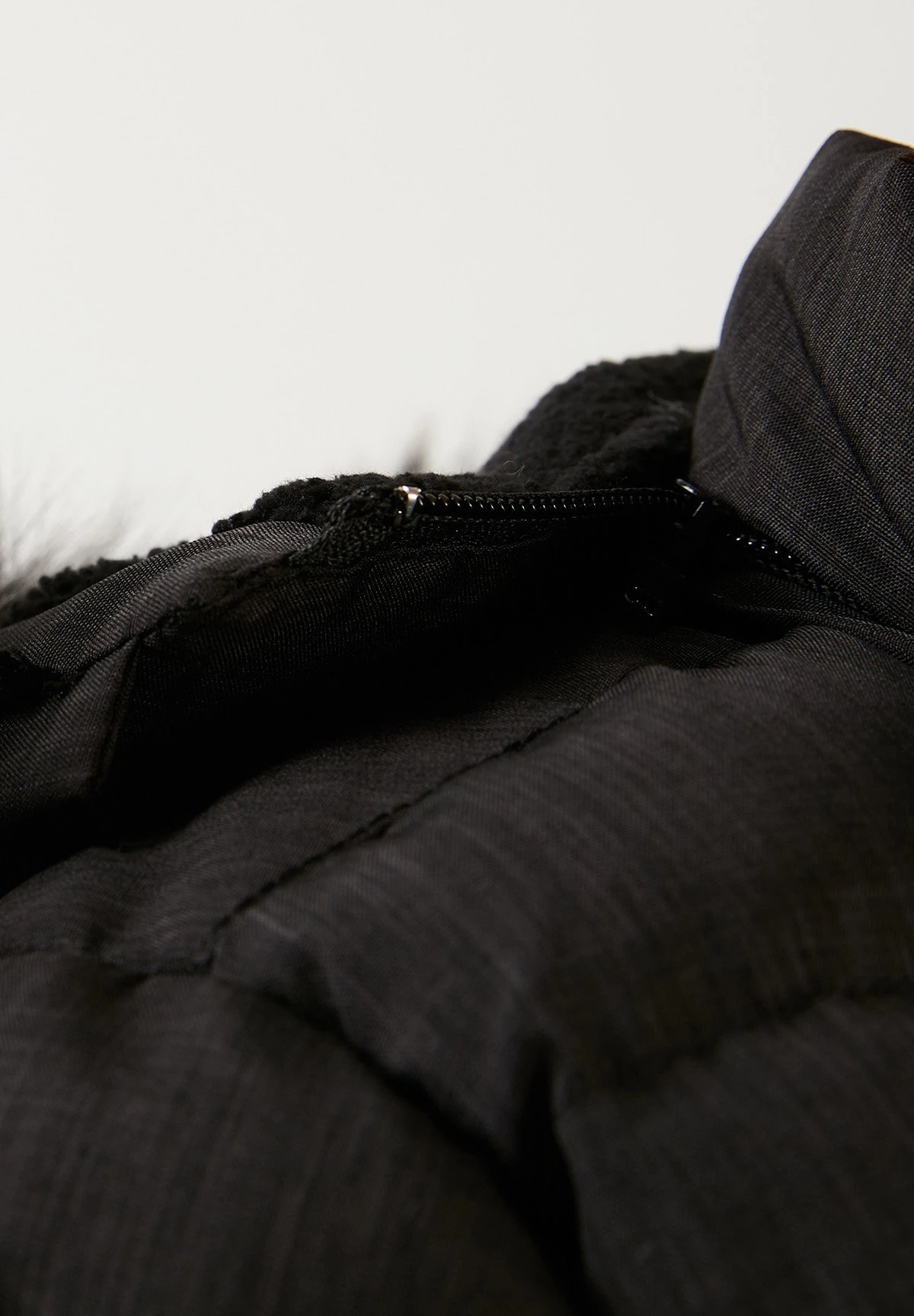 LELA Regular FitGiacca InvernaleBlack Bambini Abbigliamento Outwear L6S24L00C-Q11 6 LELA Regular FitGiacca InvernaleBlack Bambini Abbigliamento Outwear L6S24L00C-Q11 - immagine 6