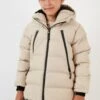 LELA Regular FitGiacca InvernaleStone Bambini Abbigliamento Outwear L6S22T00G-B11