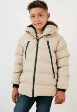 LELA Regular FitGiacca InvernaleStone Bambini Abbigliamento Outwear L6S22T00G-B11