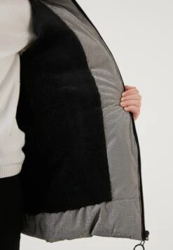 LELA Regular FitCappotto InvernaleSilver Bambini Abbigliamento Outwear L6S23L00B-D11 -Lela cd07bfa97ca74005a28c71cebc20ba42