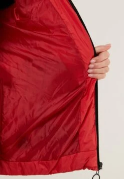 LELA Regular FitGiacca InvernaleRed Donna Giacche E Blazer L6S21G008-G11 -Lela d115b7778530450da7d4fc436d511d59