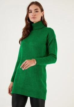 LELA Regular FitMaglioneBenetton Color Donna Maglieria L6S21I00A-M12 -Lela d53fa97f244446318116a4dbec98bc9b