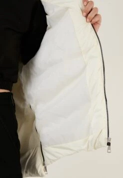 LELA Regular FitGiacca InvernaleEcru Donna Giacche E Blazer L6S21U010-A11 -Lela d9b2750be0e34d7086dc56ecfe52a484