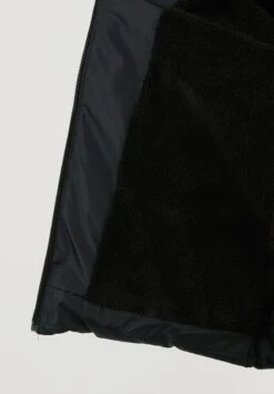 LELA Cappotto InvernaleDark Blue Bambini Abbigliamento Outwear L6S24L00O-K11 -Lela dcbaae26a9e64792a8d4a51c403ba014