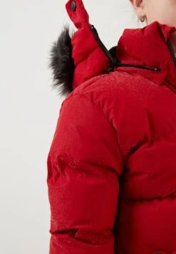 LELA Regular FitCappotto InvernaleRed Bambini Abbigliamento Outwear L6S23L00B-G11 -Lela deffa581956844638ff24f50ad31c315