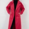 LELA Loose FitCappotto ClassicoFuchsia Donna Cappotti L6S21U01D-J11