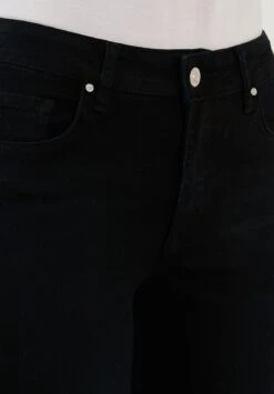 LELA Slim FitJeans Skinny FitNavy Blue Donna Jeans L6S21N001-K11 -Lela e33b873364ed4525a80f1df862416e38