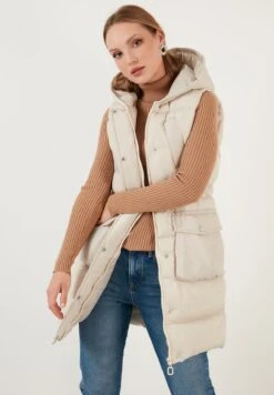 LELA Regular FitSmanicatoStone Donna Giacche E Blazer L6S21U01W-C11 -Lela e4fc2e2269d04ee4b70e4f0eb0c76659