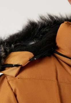 LELA Regular FitCappotto InvernaleMustard Bambini Abbigliamento Outwear L6S24L002-E11 -Lela e5c14f4d11114cda90b9bcc267cce8f5