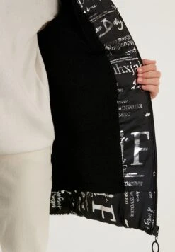 LELA Regular FitCappotto InvernaleBlack Bambini Abbigliamento Outwear L6S23L00F-Q11 7 LELA Regular FitCappotto InvernaleBlack Bambini Abbigliamento Outwear L6S23L00F-Q11 -Lela e6438defa9664bc6a5471fa4d1b626a0