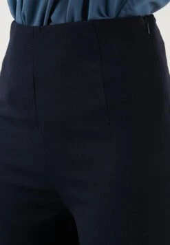 LELA PantaloniDark Blue Donna Pantaloni L6S21A01B-K11 -Lela e802e0f282884b0ea9ad88ac082941a6