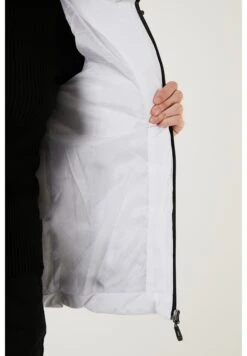 LELA Slim FitGiacca InvernaleWhite Donna Giacche E Blazer L6S21U00Z-A11 -Lela e83eb3dcf7a348f8bf3770806fa008be