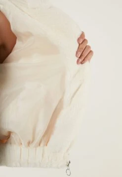 LELA Giacca Da Mezza StagioneWhite Donna Giacche E Blazer L6S21G00B-A11 9 LELA Giacca Da Mezza StagioneWhite Donna Giacche E Blazer L6S21G00B-A11 -Lela ea722935fd9a4fa79e6729a2010fac8b