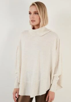 LELA Mantella - Ecru