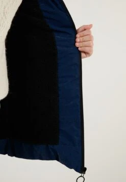 LELA Regular FitCappotto InvernaleSaxe Blue Bambini Abbigliamento Outwear L6S23L00B-K11 -Lela edf4a3b3decf47db83d267de164f7a5f