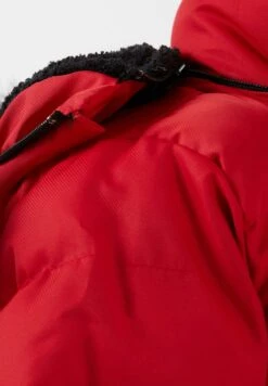 LELA Regular FitCappotto InvernaleRed Bambini Abbigliamento Outwear L6S24L00A-G11 -Lela f2da367737be4700867d4e382e9ab9a7