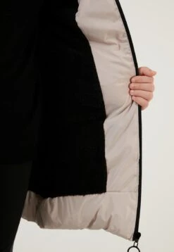 LELA Regular FitCappotto InvernaleBeige Bambini Abbigliamento Outwear L6S23L00L-B11 -Lela f67566e6f1d54222affb5985e628c1dd