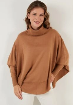 LELA Mantella - Caramel