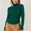 LELA Regular Fit - Maglione - Benetton