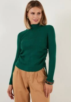 LELA Regular Fit - Maglione - Benetton