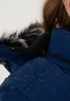 LELA Regular FitCappotto InvernaleSaxe Blue Bambini Abbigliamento Outwear L6S23L00B-K11 -Lela f8cc12684ebd4f2dac9c50031f40d688