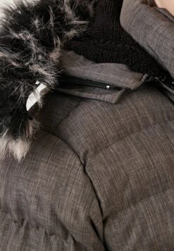 LELA Regular FitGiacca InvernaleGrey Bambini Abbigliamento Outwear L6S24L00C-C12 9 LELA Regular FitGiacca InvernaleGrey Bambini Abbigliamento Outwear L6S24L00C-C12 -Lela f9d521ae23c349cb996acc344c97e236